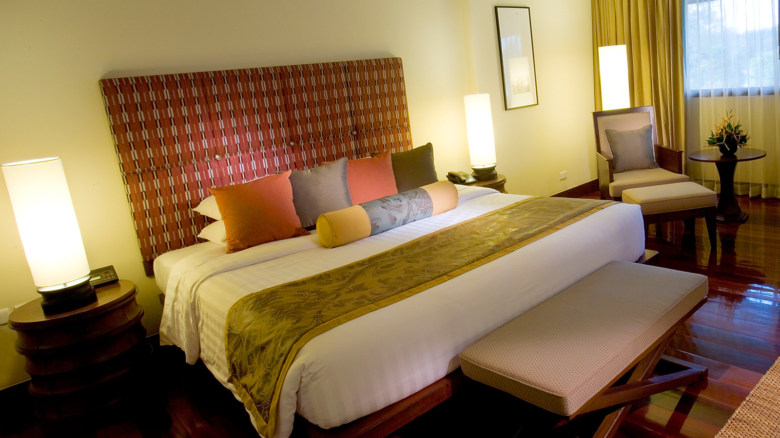  LE MERIDIEN ANGKOR 